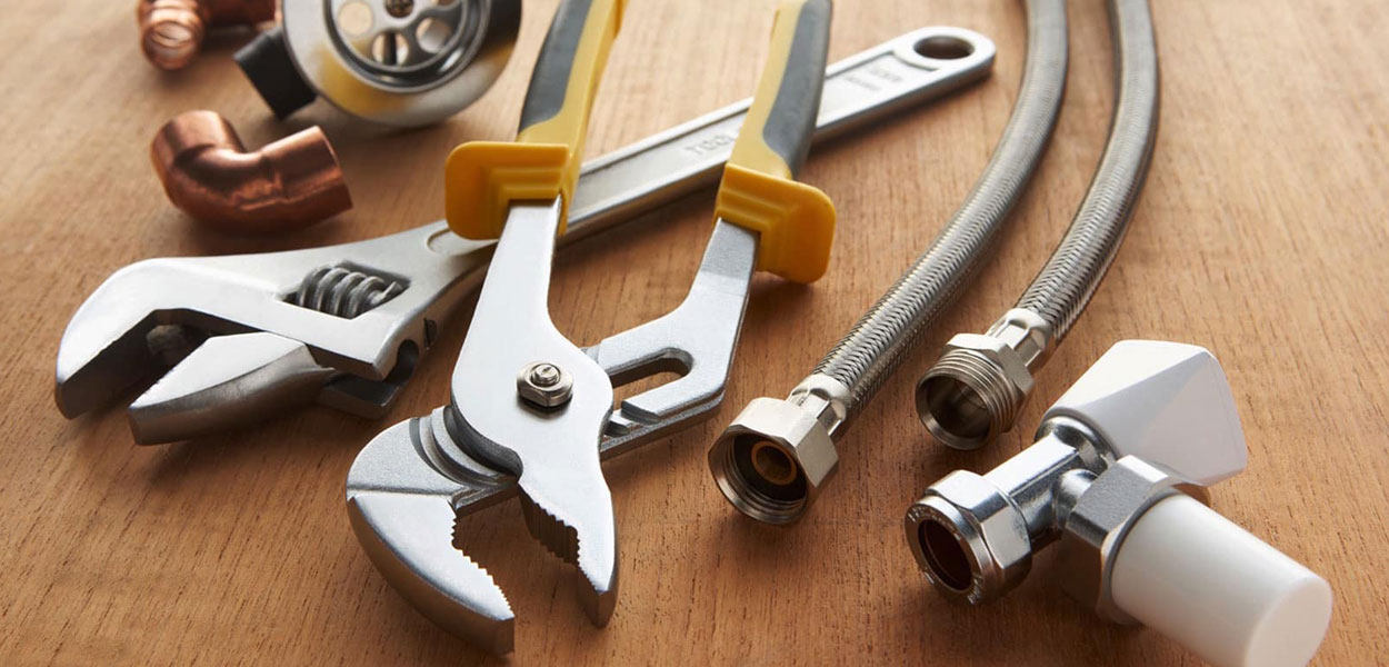 Inkoppling av vatten & avlopp i Finspång Inkoppling av vatten & avlopp i Finspång